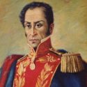 Chávez se vendeu com competência como a encarnação de Simon Bolívar