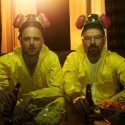 Grandes personagens meio tontos em busca de um sentido, em Breaking Bad