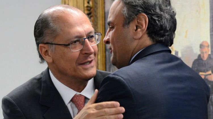 Dez saldos da eleição que fortaleceu Aécio e Alckmin para 2018