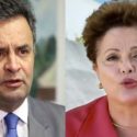 Sete razões por que Aécio está perdendo no empate do Datafolha