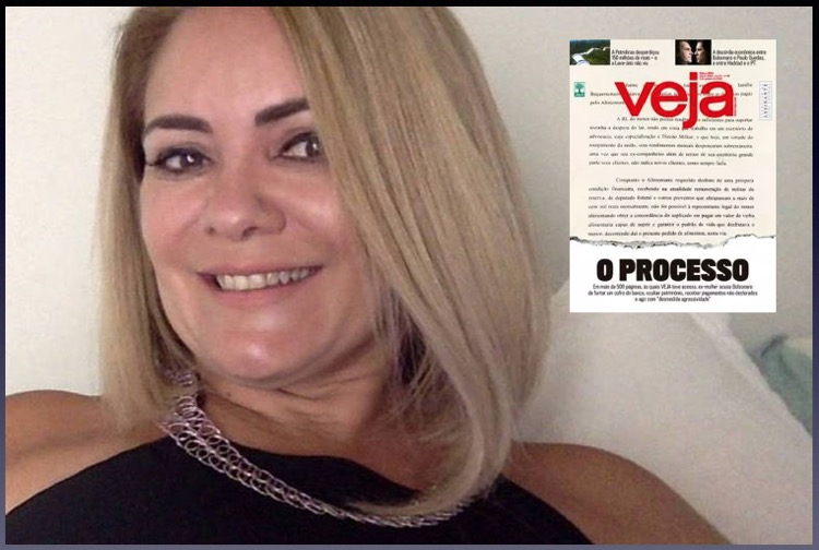 A capa de Veja contra Bolsonaro e outras notas da guerra eleitoral