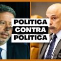STF fez com Daniel Silveira a política que deputados deveriam ter feito
