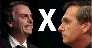 Cinco erros mostram que só Bolsonaro atrapalha Bolsonaro