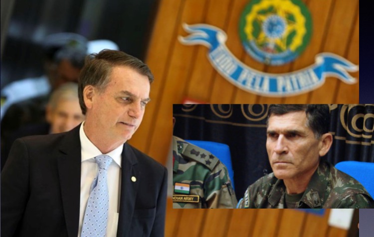 Nomeações de Bolsonaro tenta articulação política sem políticos
