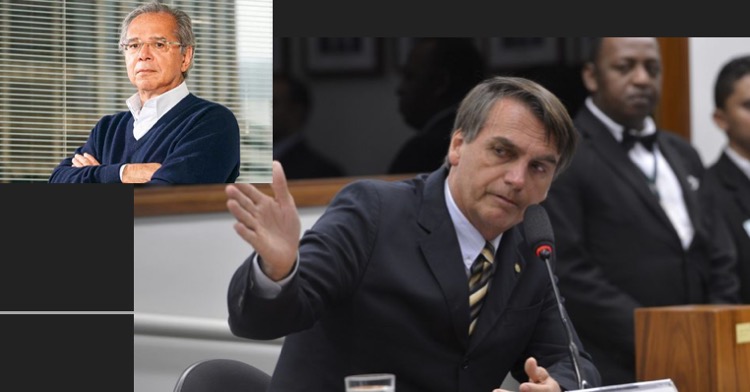 Lobby pouco confiável desidrata reformar ministerial de Bolsonaro