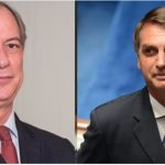 Centro direita acuada por Ciro, Bolsonaro e esquerda sem medo