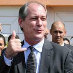 Ciro mantém campanha para ser alternativa de oposição