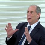 Ciro impressiona direita e esquerda com nacionalismo esclarecido