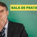Bolsona escolhe pior das alternativas para calar denúncias sobre Covaxin