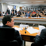 Foto Geraldo Magela / Agência Senado