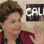 Sugestão de leitura para Dilma: Calar, o Elogio da Traição