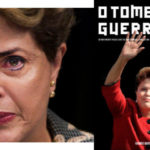 O Tombo da Guerreira ou a análise em 169 tempos dos tropeços de Dilma