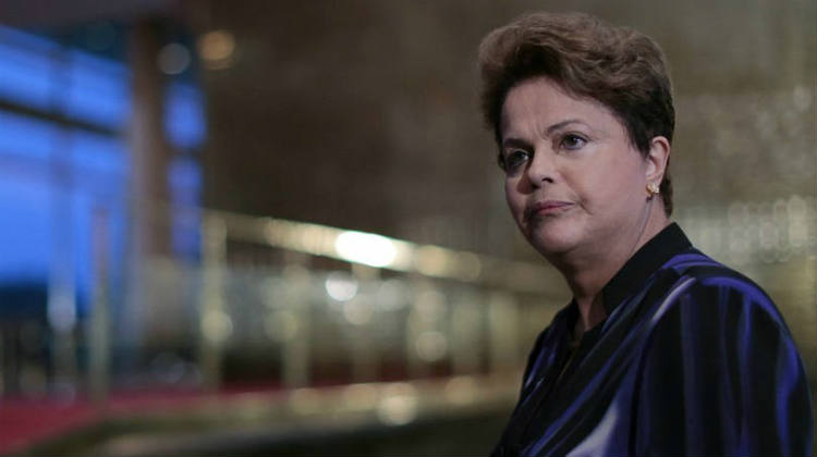 Enfrentamento sem talento agravou erros e desgraça de Dilma