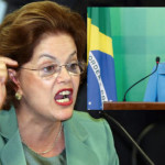 Dilma não aprendeu a mentir com a experiência de Lula