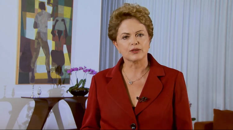 Nova eleição com renúncia de Dilma é tacada esperta e sem futuro