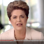 Vídeo dá pista de como Dilma corroeu sua credibilidade