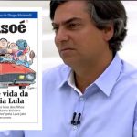 Revista Crusoé quer ser ilha com os conflitos de O Antagonista