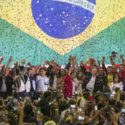 Discurso de Lula deveria ser escrito a quatro mãos com a centro-direita