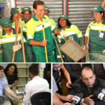 Doria, Crivella, Kalil e a falácia dos outsiders em política