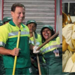 Doria, Ivete, eu e a questão de gestão de imagem