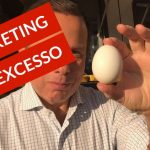 Três erros de Doria e o problema de excesso em marketing