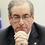 Como Dilma e jogador de cueca, Cunha não sabe a hora de parar