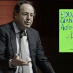 Filósofo e economista Eduardo Gianetti da Fonseca e capa do livro Auto-engano