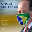 Pazuello vira bode expiatório depois de ter obedecido Bolsonaro