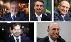 Por que não Lula senador e outras 9 premonições