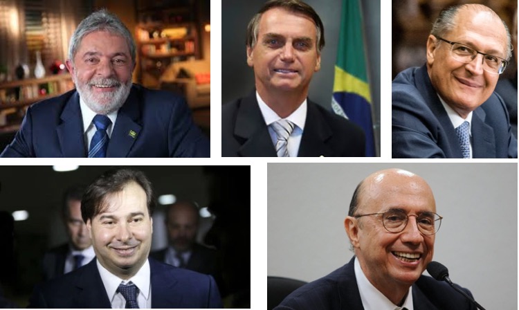 Por que não Lula senador e outras 9 premonições