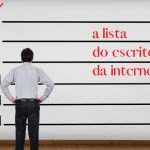 Como deve escrever e editar o escritor da internet