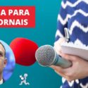 Facebook dá uma virada de volta ao jornalismo profissional