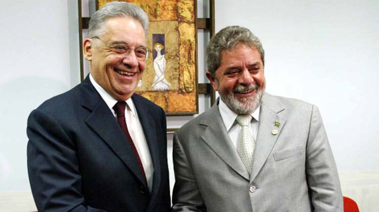 Foto Ricardo Stuckert Filho / Instituto Lula