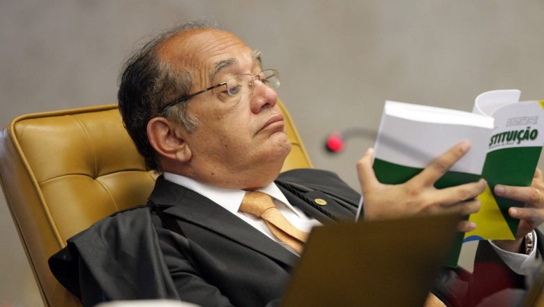 O que explica o poder e a indiferença de Gilmar Mendes?