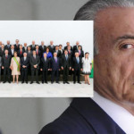 Minha proposta de 15 Ministérios para o governo Temer