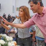 Ataque de Haddad ofende religião protestante sem ganhar católica