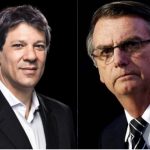 Metade do eleitorado ainda vai decidir sobre o menor risco