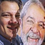 Racha no PT faz jogo de Lula e TSE e Haddad de idiotas
