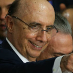 Henrique Meirelles é taxista alemão num país de taxistas colombianos