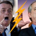 Obsessão por cliques torrou o miolo de Bolsonaro e pode torrar o de Ciro