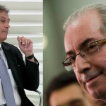 Jefferson e Cunha: o jogo jogado dos nossos malvados favoritos