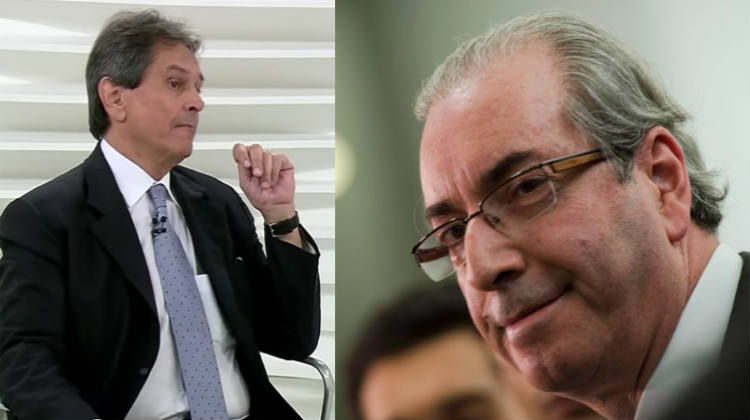 Jefferson e Cunha: o jogo jogado dos nossos malvados favoritos