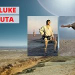 Jornada do herói em Jesus Cristo e Luke Skywalker