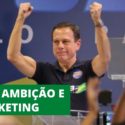 Doria se soma aos 50% da centro direita no plebiscito contra Lula