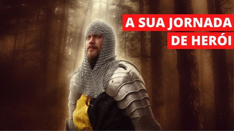 Jornada do Herói e Pontos de Virada