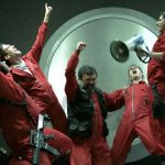 La Casa de Papel ecoa discurso romântico contra o sistema