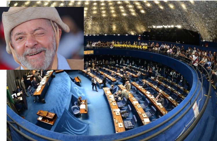 Eleição de baixa renovação explica anistia do eleitor a Lula