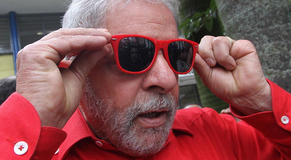 Como que pesquisas, mesmo honestas, esquentam os números de Lula