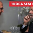 Aliança de Lula com Alckmin sinaliza muito e favorece pouco a ambos