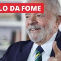 Cenário de fome favorece Lula e pauta de costumes já não ajuda Bolsonaro